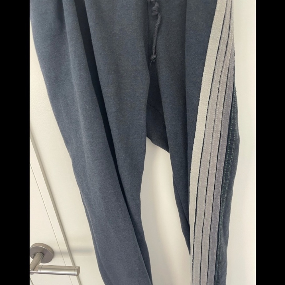 Aviator sweats